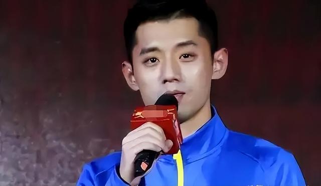 白百何没想到，自己老公不要的前妻，会在张继科手里光芒四射！