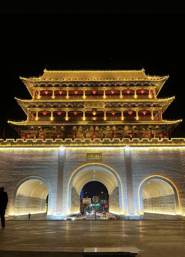 国庆三个小众旅游城市!人少景美还超省!