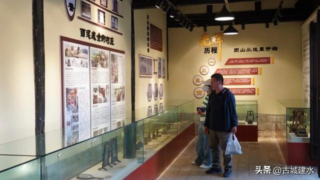 民族团结示范创建 | 农旅融合促发展 民族团结结硕果