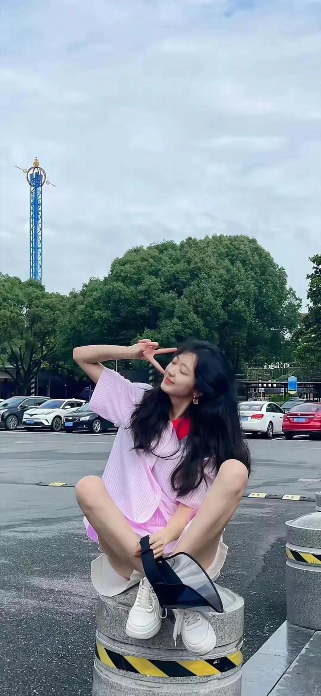 女生的减肥动力????‍♀️孙千????太喜欢她的身材了！ ​​​