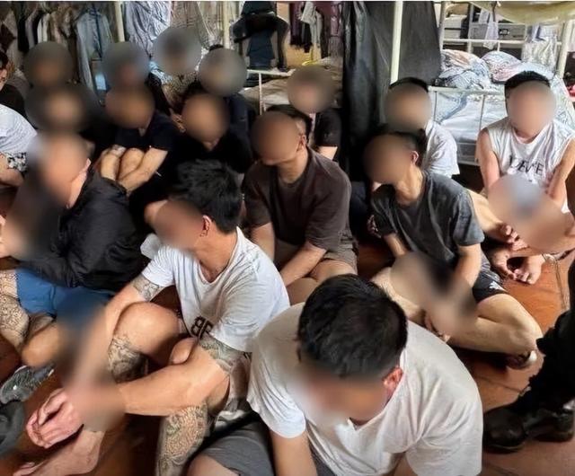 丢脸到国外！多位中国公民遇害原因曝光，华人内斗，作案手段残忍