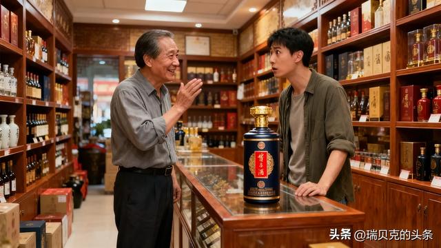 酱香酒的四个等级是什么呢？