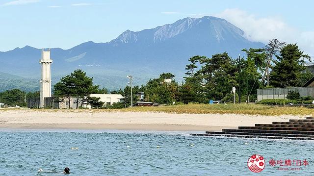 「鸟取县」夏天自驾游：景点、美食，3天2夜行程规划一次看！