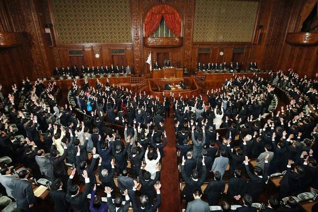 172：233！高市重新洗牌，日本新首相人选出炉，对中国态度不简单