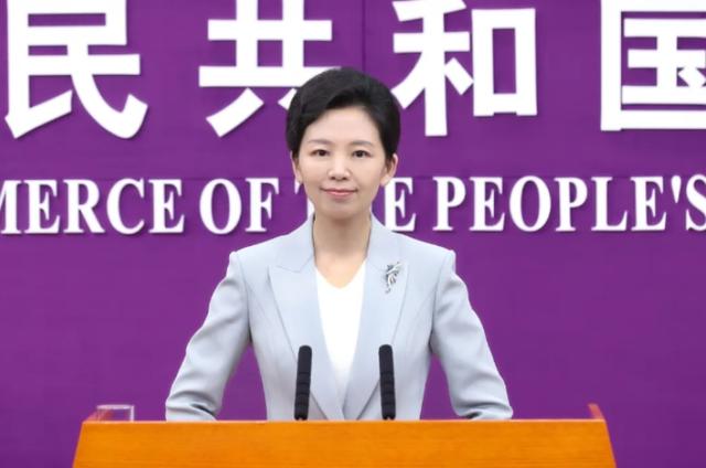 日本扬言让中国科技倒退10年，就等首相签字！不料中国已率先出手