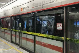 刚刚传来，沈阳地铁最新消息！事关1号线东延线、6号线及9号线二期……图片