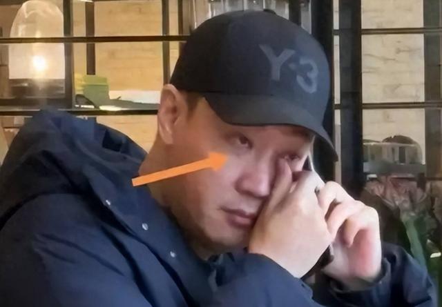 蒋勤勤，揭开辛柏青丧妻两个月后的真实处境，印证了李乃文的担心