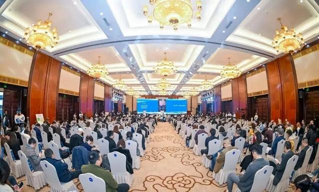 石家庄这个景区跨入世界旅游品牌行列！