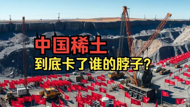 对付美国用这招，特朗普立刻服帖！