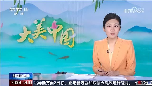 央视聚焦30余次！河南文旅多彩活动畅爽一夏