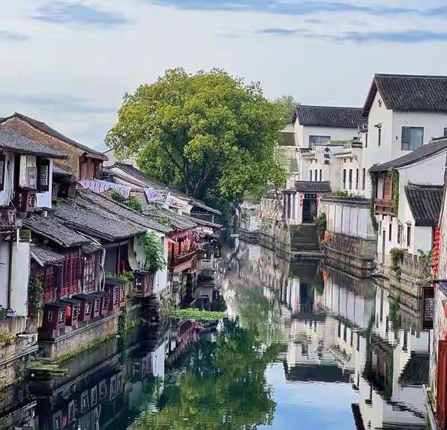 不花一分钱！绍兴世界级街区免费开放，速来