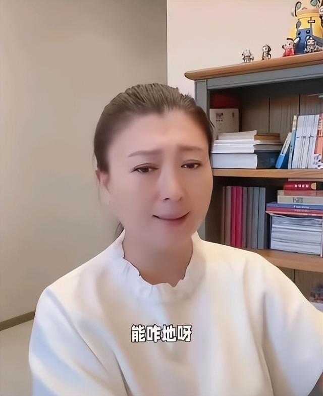 闫学晶哭穷风波大反转！儿子忍不住说出真相，有一点让那英说对了