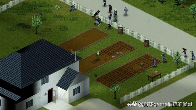 Steam夏促必玩丧尸游戏TOP神作（上）：哪款能让你“肝”到天亮？