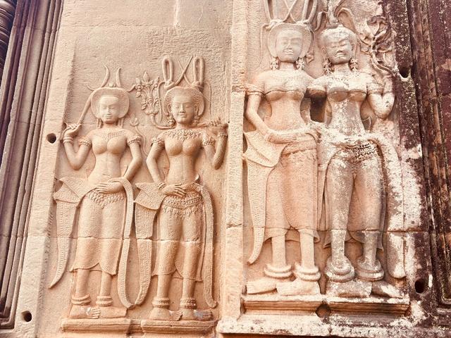 邪修哪有柬埔寨香！