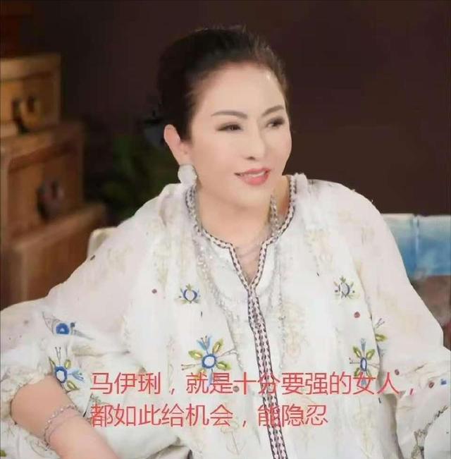 钱再多也没用！向太曝马伊琍已再婚，原来当年文章过不了心里那关