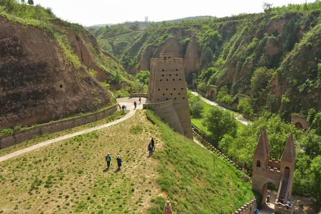 铜川景点排行榜，陕西铜川必去的7个地方，全部去过才算玩转铜川~