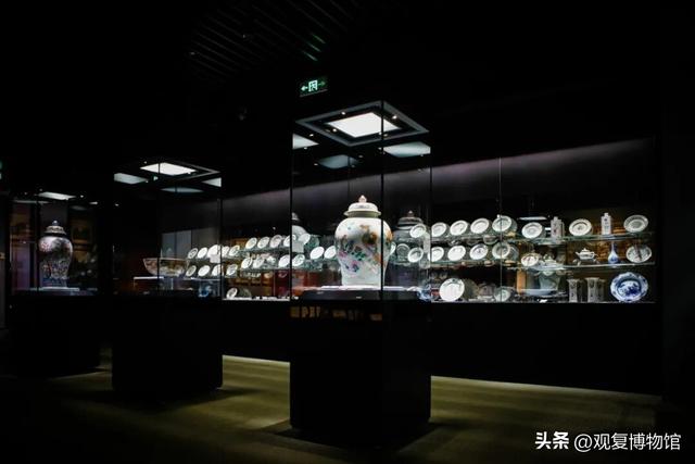 观复博物馆在酝酿一件大事