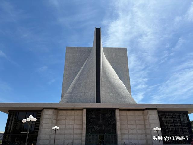 2025年环球知旅——美西十三日(旧金山)