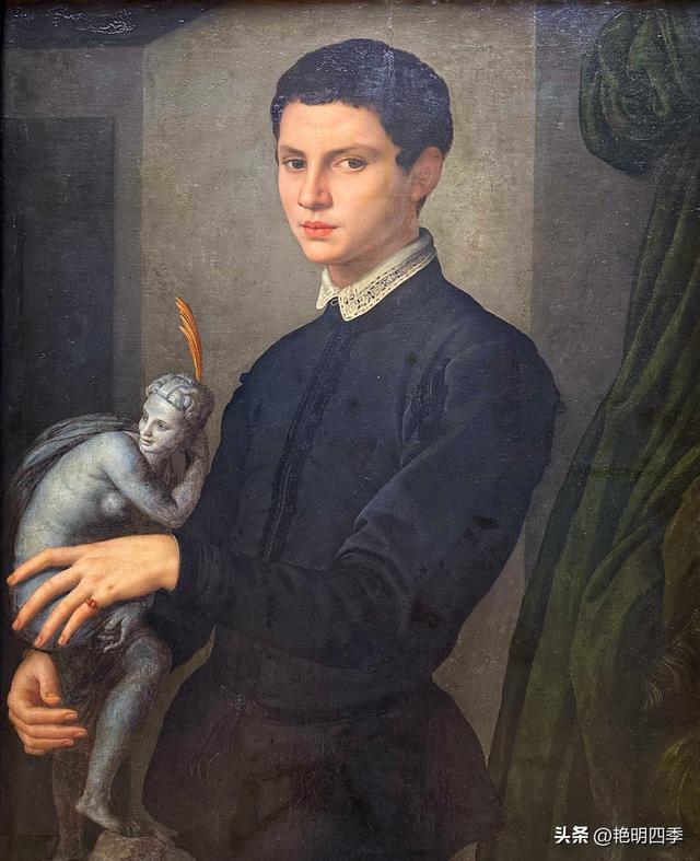 欧游杂记（8）‖ 卢浮宫，让人眼花缭乱而又惊叹不已