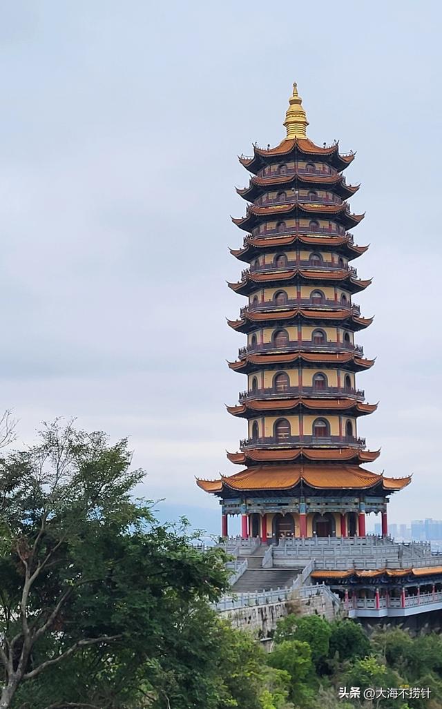 云南行·记·红河州篇之弥勒五日超短旅居——美丽悠闲宜居宜康养