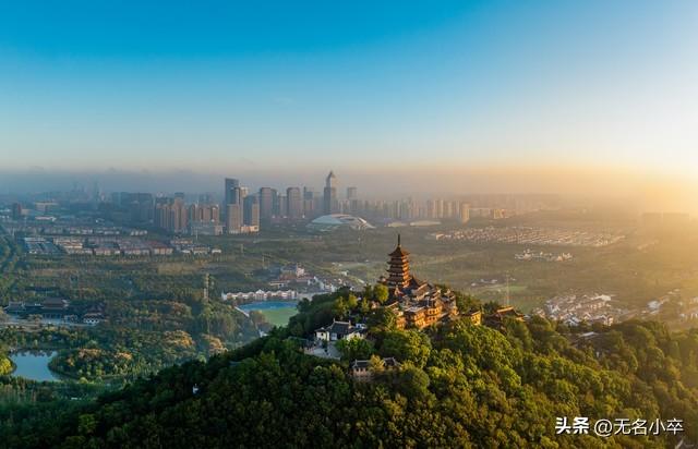 江苏南通，一个去了，还想去的地方