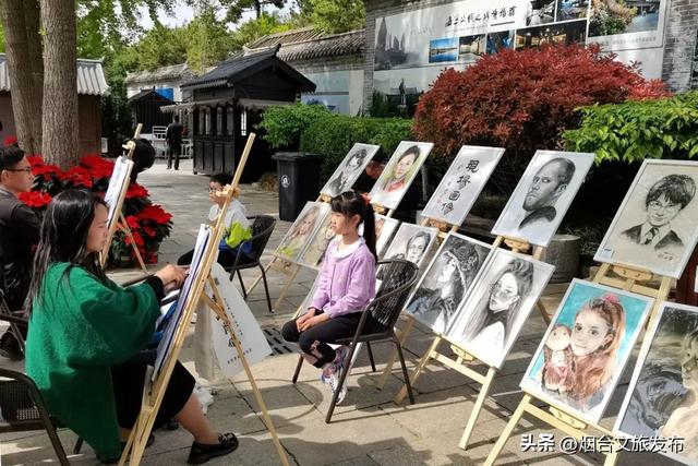 【乐游烟台】暑假已余额不足，这份吃喝玩乐指南让你快乐收尾