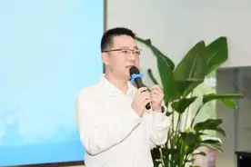 知名企业董事长突然走了，年仅54岁！去世前三天才露面图片