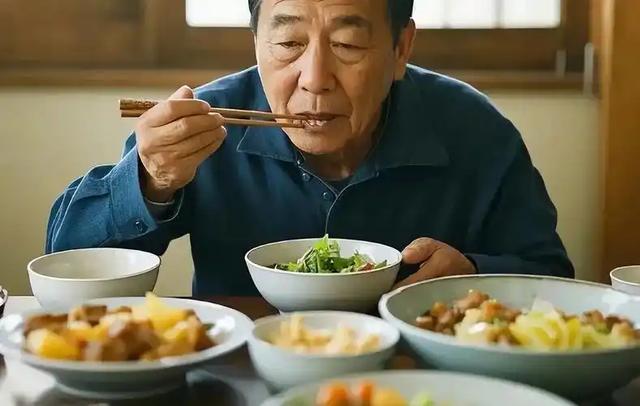 男性有没有衰老，“下半身”会说实话，若一个没中，恭喜还强壮