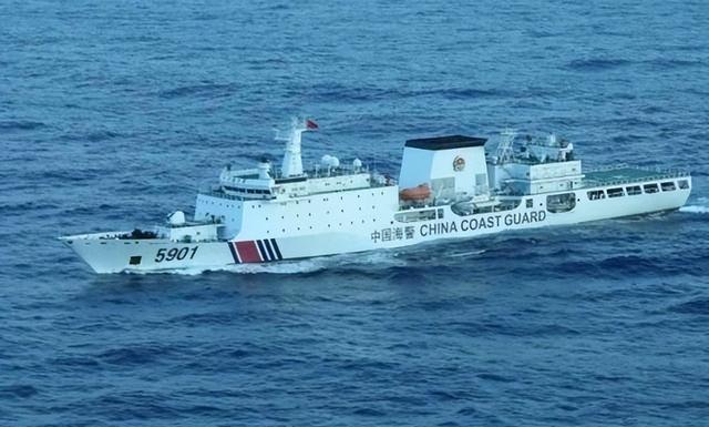 越南、印尼突然转向！解决完菲律宾后，南海或将迎来大变局！