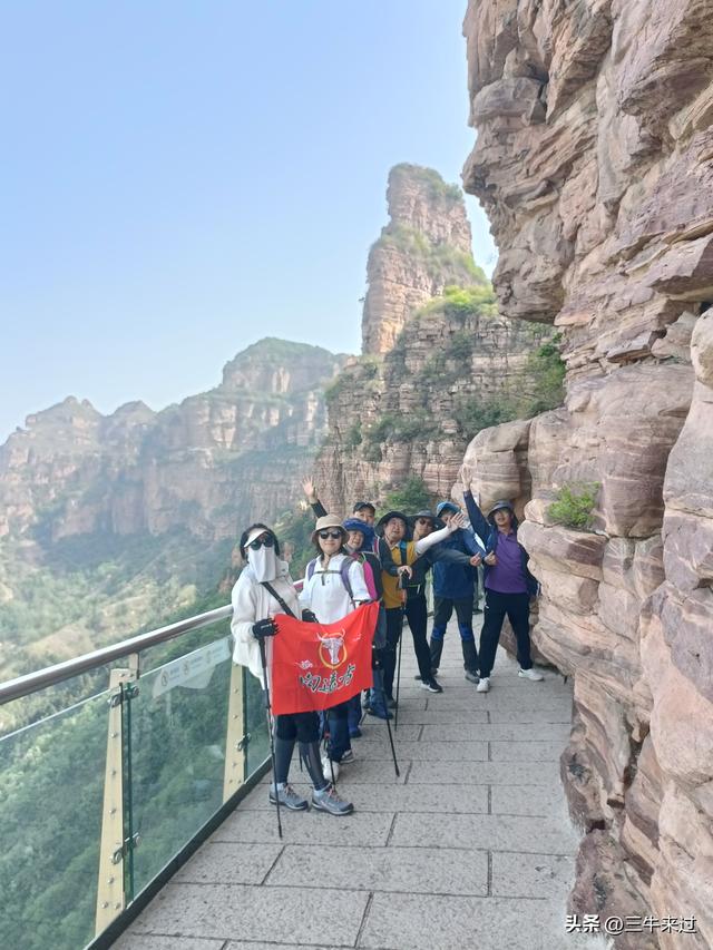 无为在歧路，2025之经行