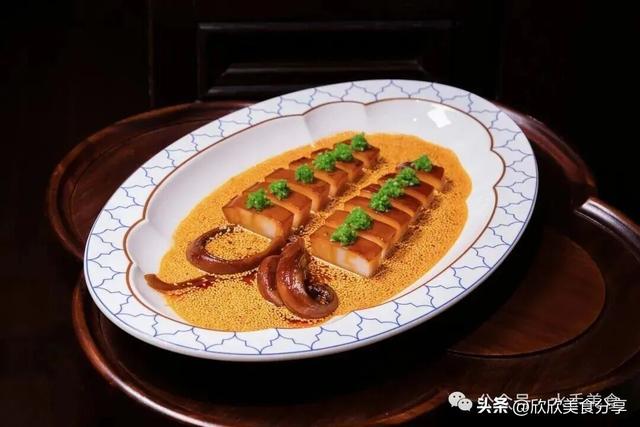 舌尖上新,上海广富林宰相府酒店