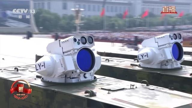 打脸了！张召忠曾说：以美国经验，中国激光武器20年也无法服役！