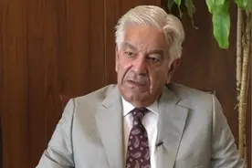 最后2天开战？印军摇人，巴铁迎来第三个强敌，卫星图像发现异常图片