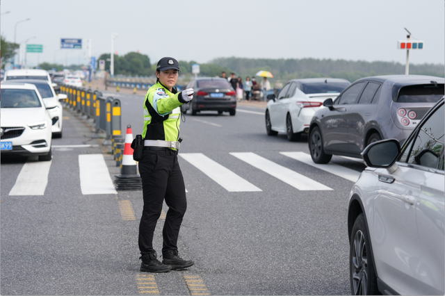 国庆中秋来合肥，你就这样“拍”！