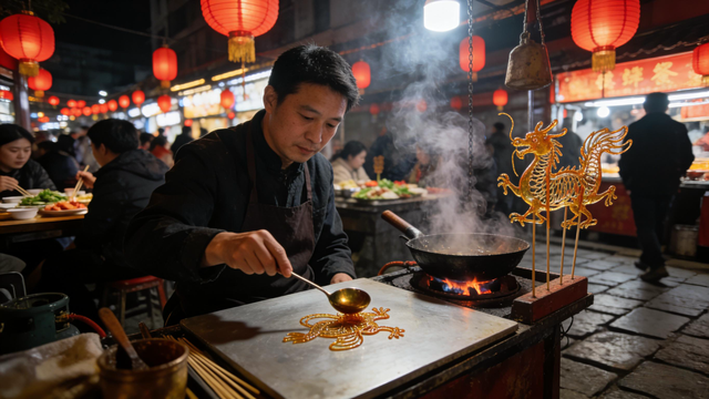 大美安徽初冬六安行，山水蕴新章！