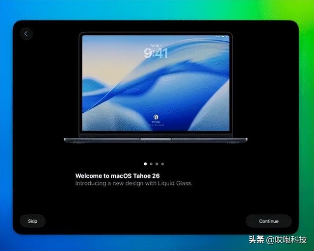iOS 26 B6 发布，太丝滑了！
