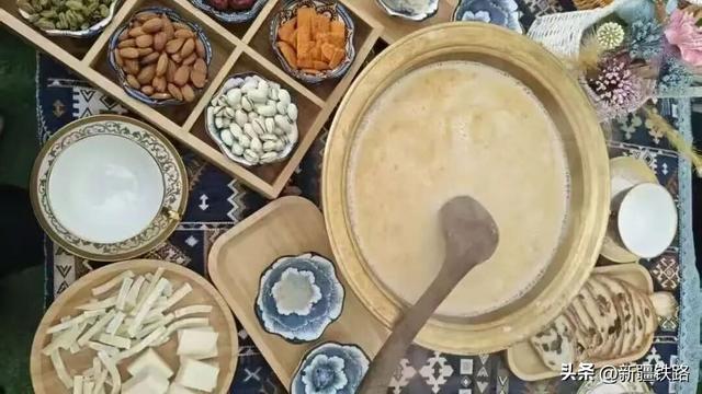 新疆两地上榜！乘火车赏冬攻略请收好～