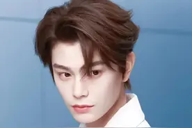 2024年升咖的这些明星，我敢说第一位你绝对反驳不了！图片