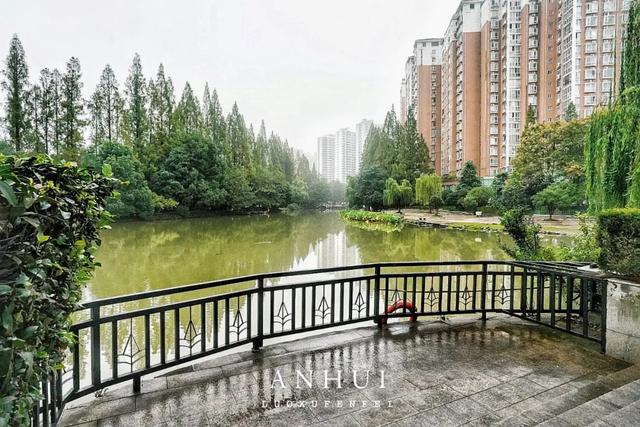 山清水秀的小城六安,竟然藏着这么多传奇故事!