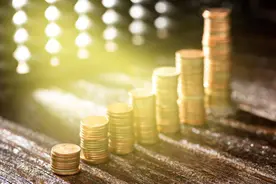 小商品城 信雅达 中油资本 高伟达 跨境通，谁是跨境支付老大？图片