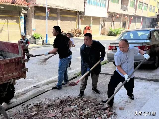 中央部署农村“双改”，土地承包和宅基地改革齐发力