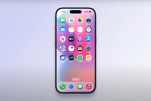 iOS 26发布前持续泄密，原来是有内鬼！苹果起诉知名博主及其帮手