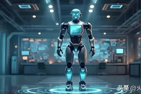 【研报】人形机器人+固态电池，中报增长最快10家公司（附名单）图片