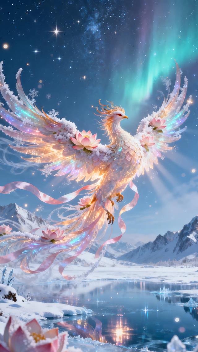 梦幻花园（12）