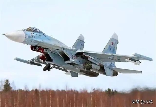 乌克兰摧毁两架俄军苏27战机!一周两袭克里米亚!俄罗斯太拉胯
