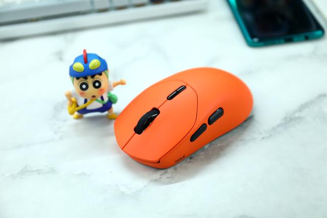 中小手FPS玩家首选，雷柏VT1系列双8K鼠标：兼具性价比与旗舰性能