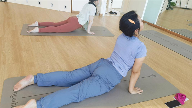 能做到这3个动作，说明你的身体壮得像头牛！