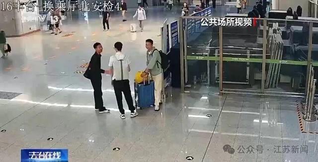 央视曝光“卖笔” 骗局！大学生4小时被同一团伙骗了4次骗走8000多元！