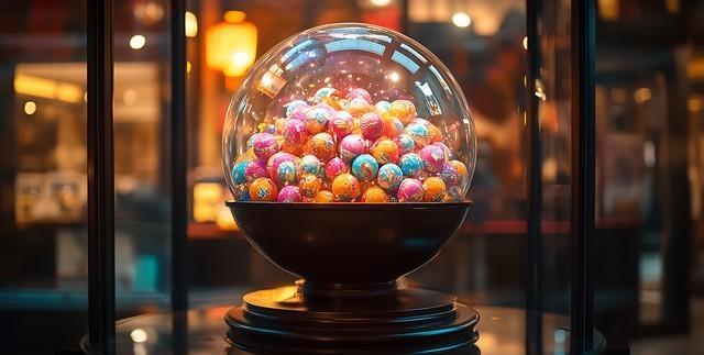 彩票新规2月生效！亿元大奖取消，中3红就拿钱	，3类人最赚！