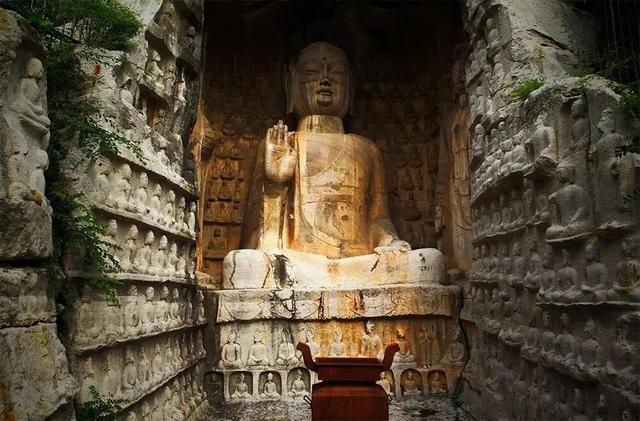 山东这座宝藏小城，坐拥国家一级博物馆！范仲淹、李清照都为它停留